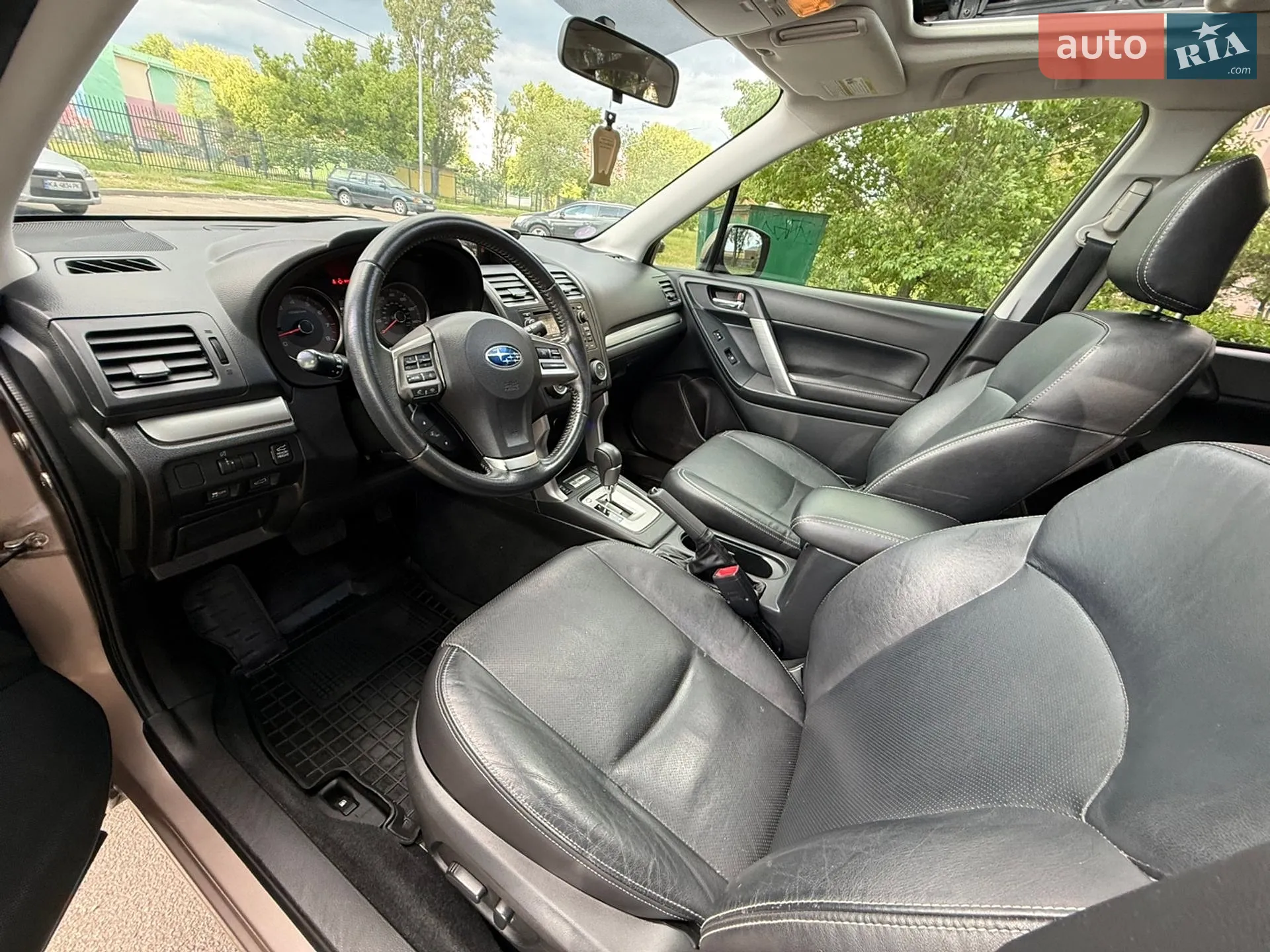 2013 Subaru Forester - мініатюра 34