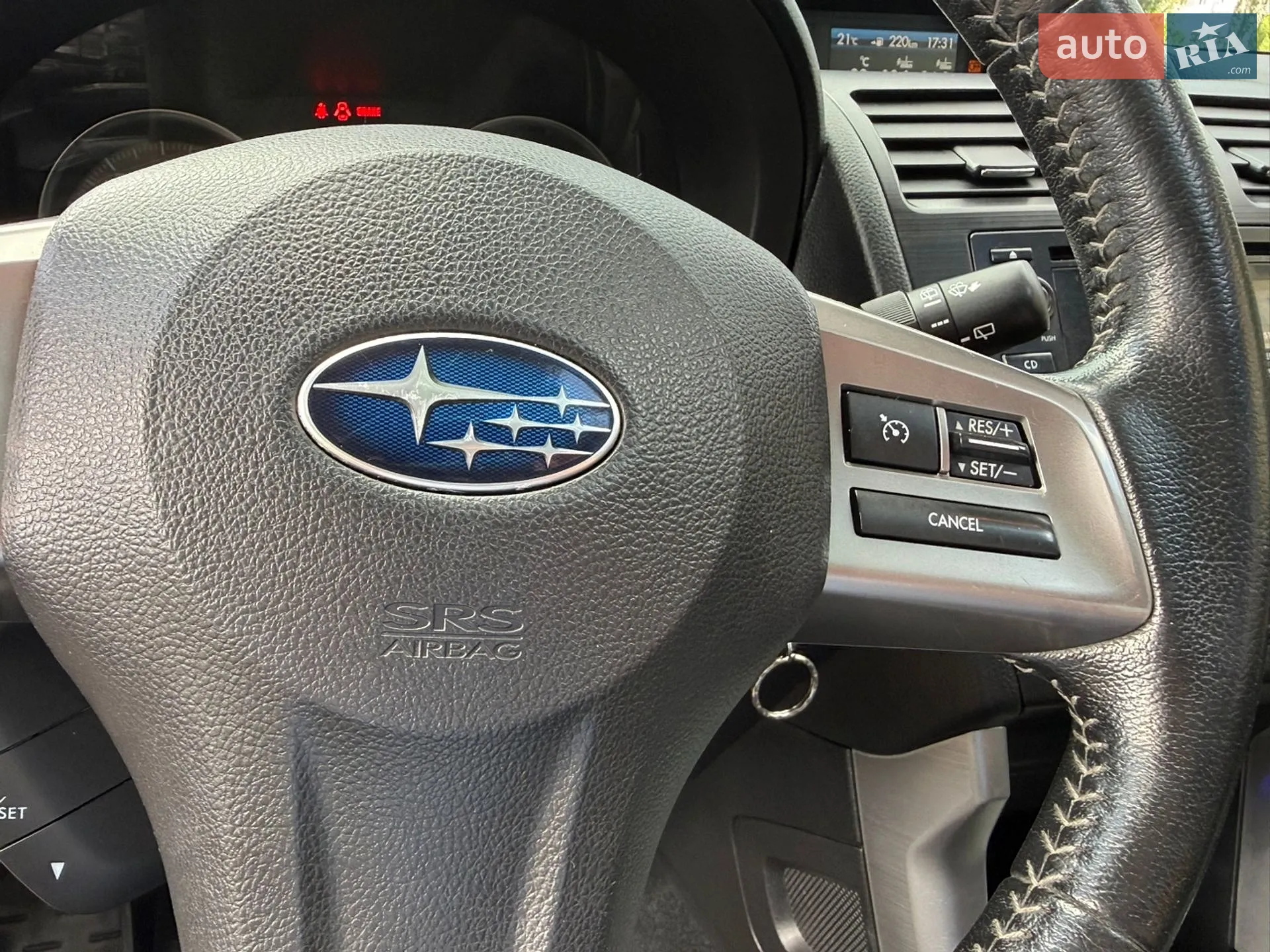 2013 Subaru Forester - мініатюра 44