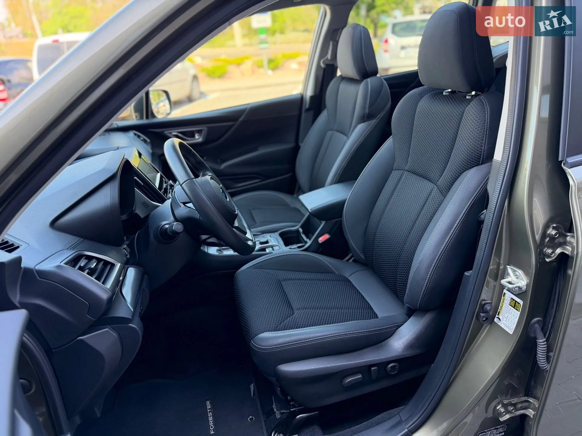 2022 Subaru Forester - мініатюра 35