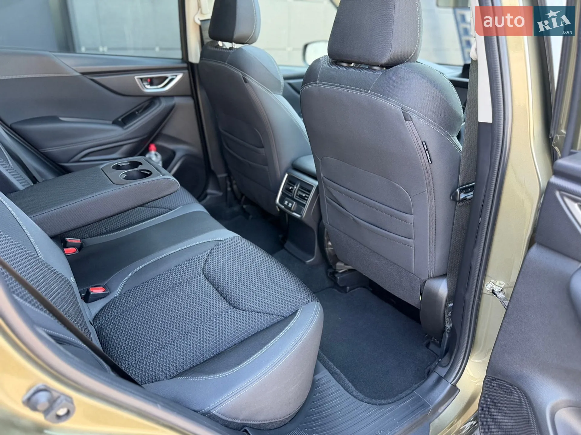 2022 Subaru Forester - мініатюра 38