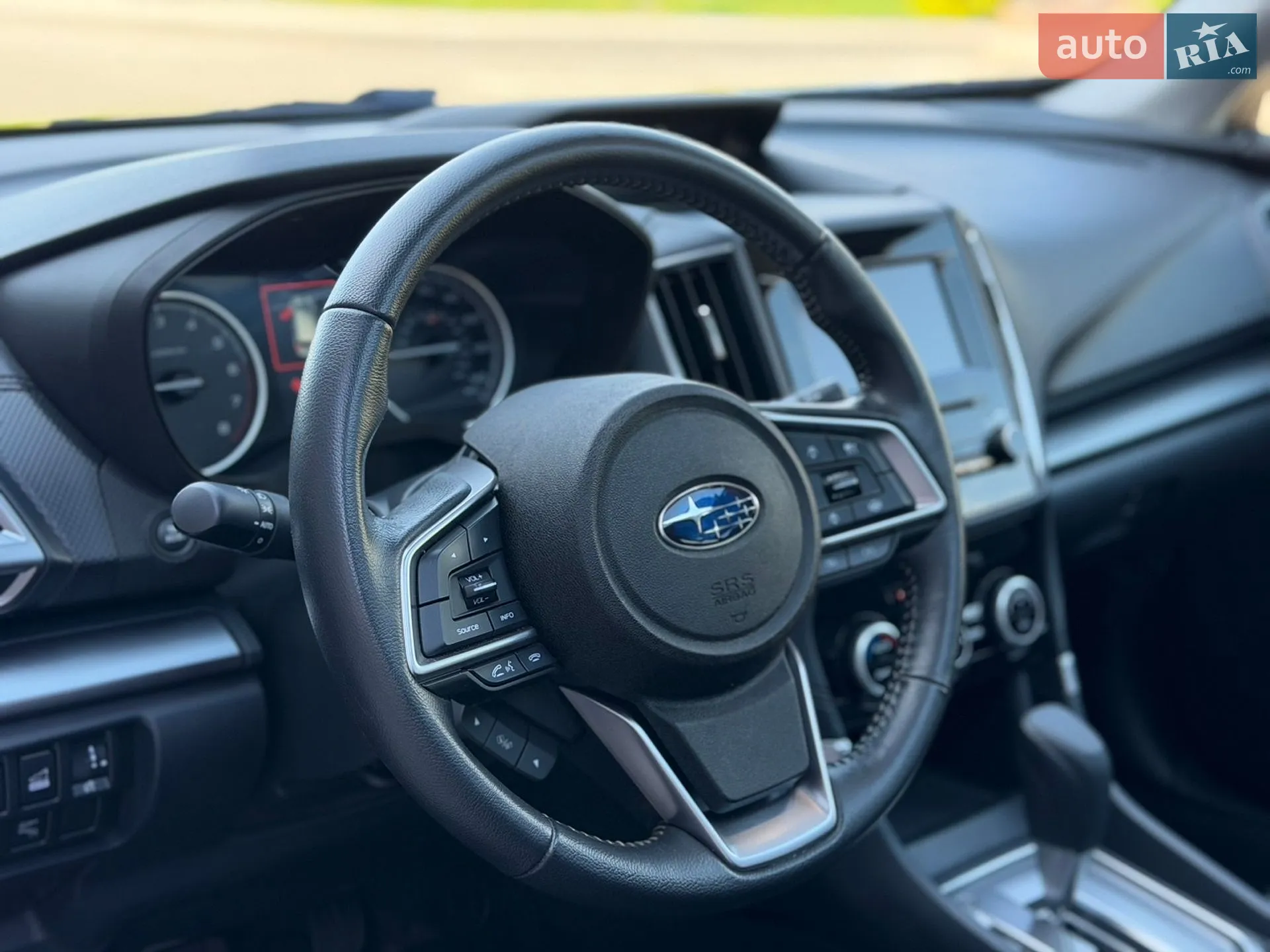 2022 Subaru Forester - мініатюра 43