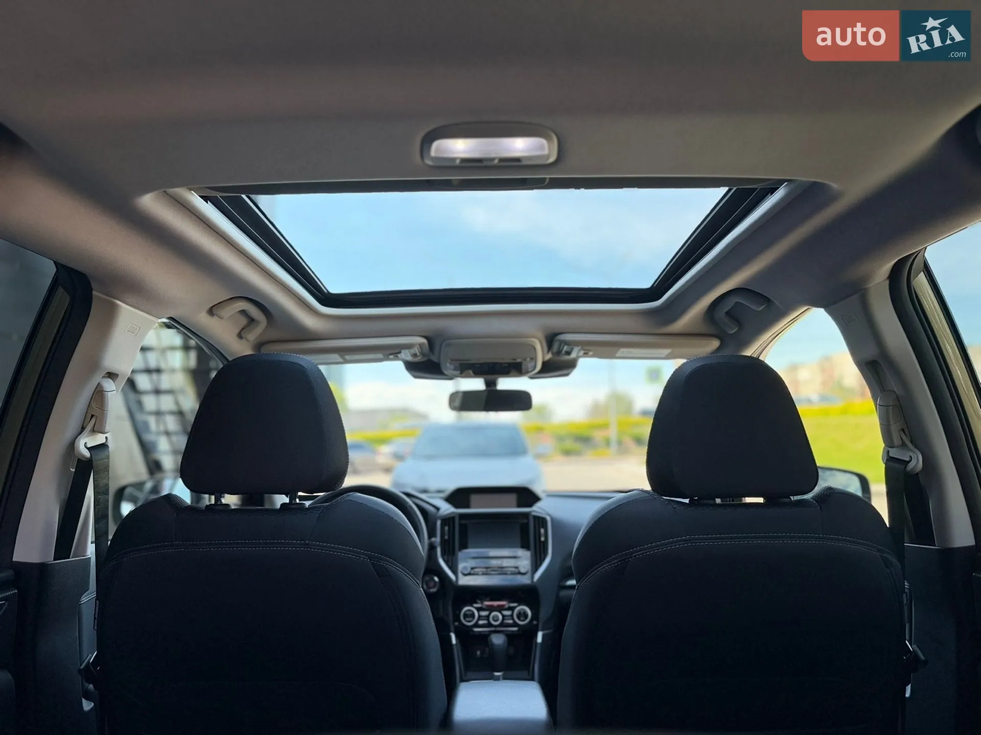 2022 Subaru Forester - мініатюра 66