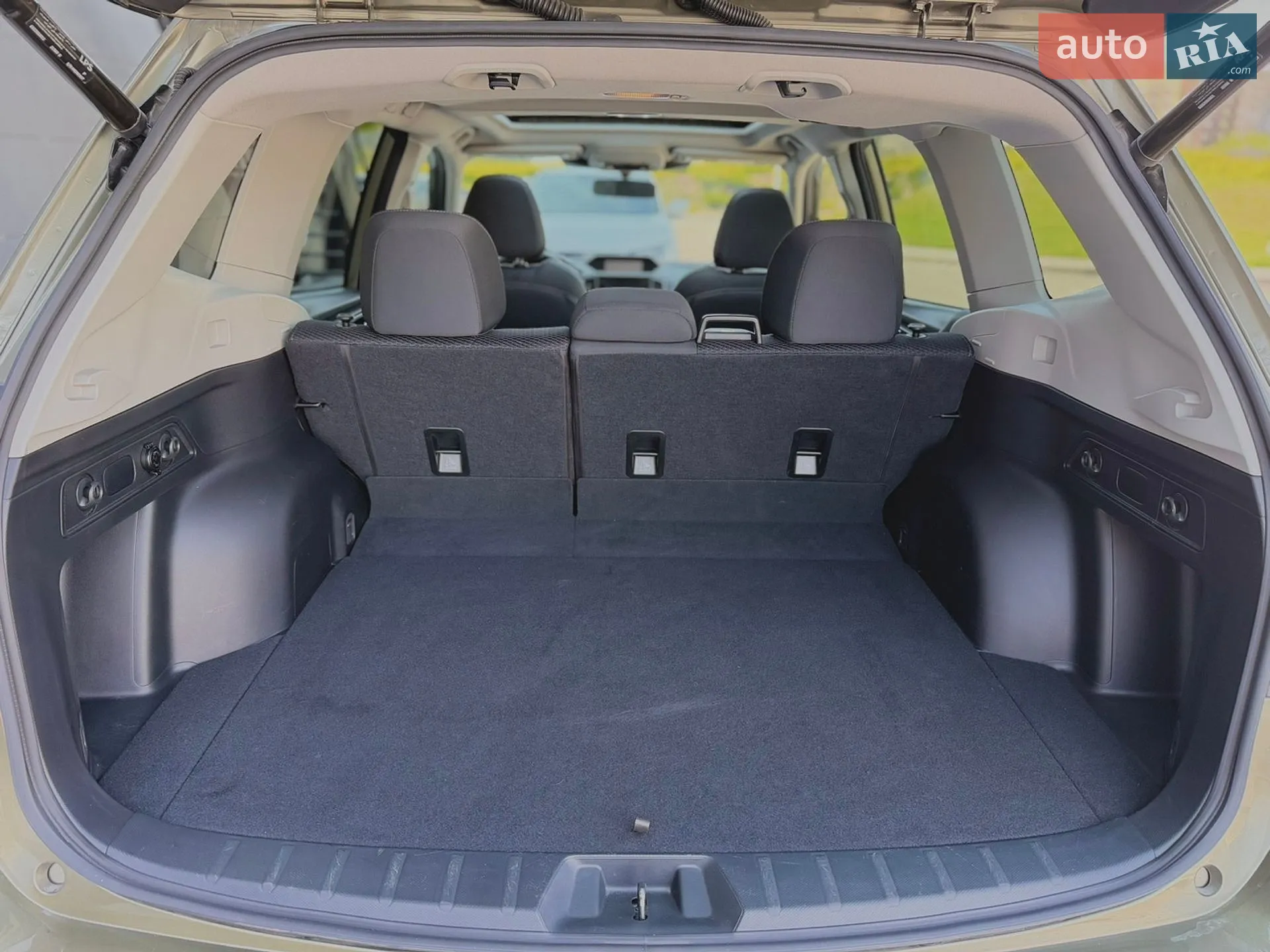 2022 Subaru Forester - мініатюра 69