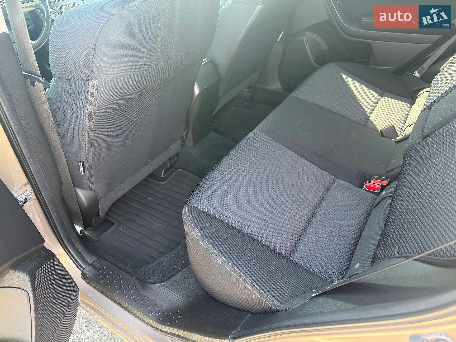 2014 Subaru Forester - мініатюра 22