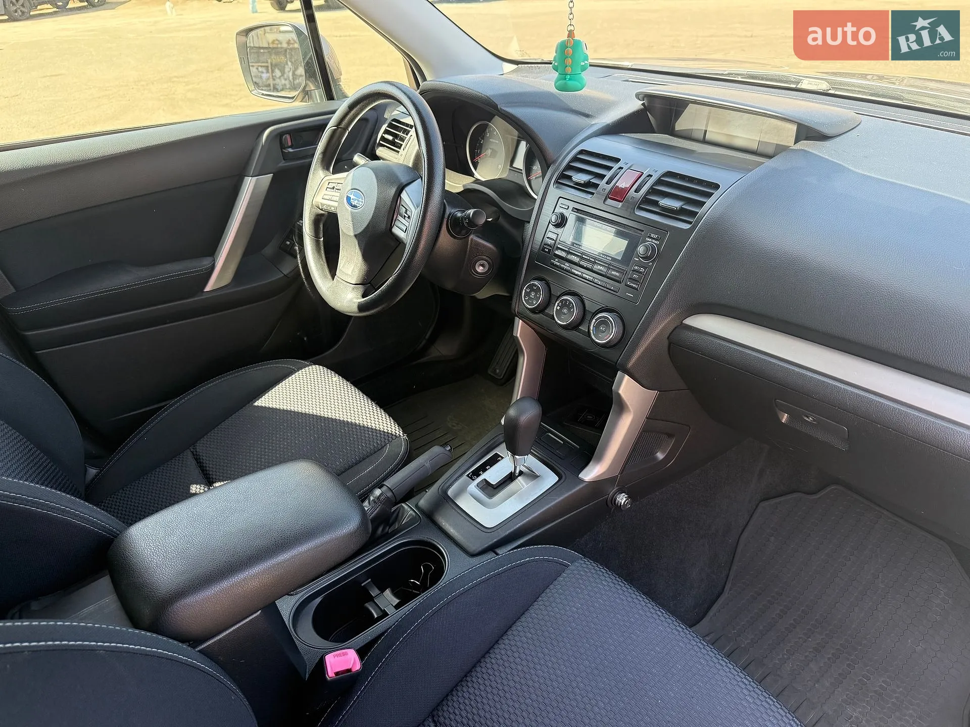 2014 Subaru Forester - мініатюра 42