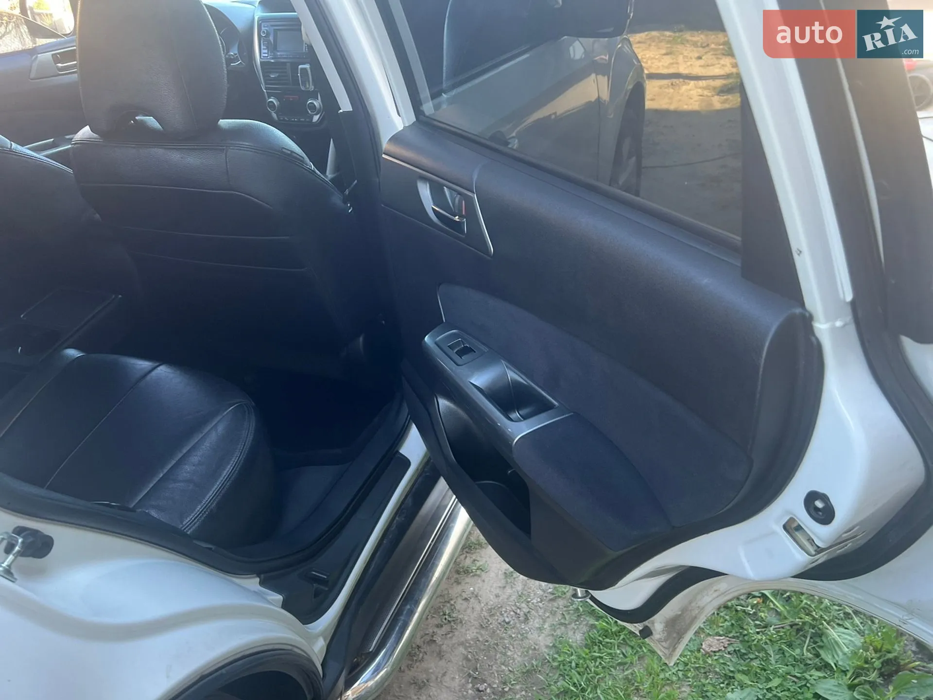 2012 Subaru Forester - мініатюра 20