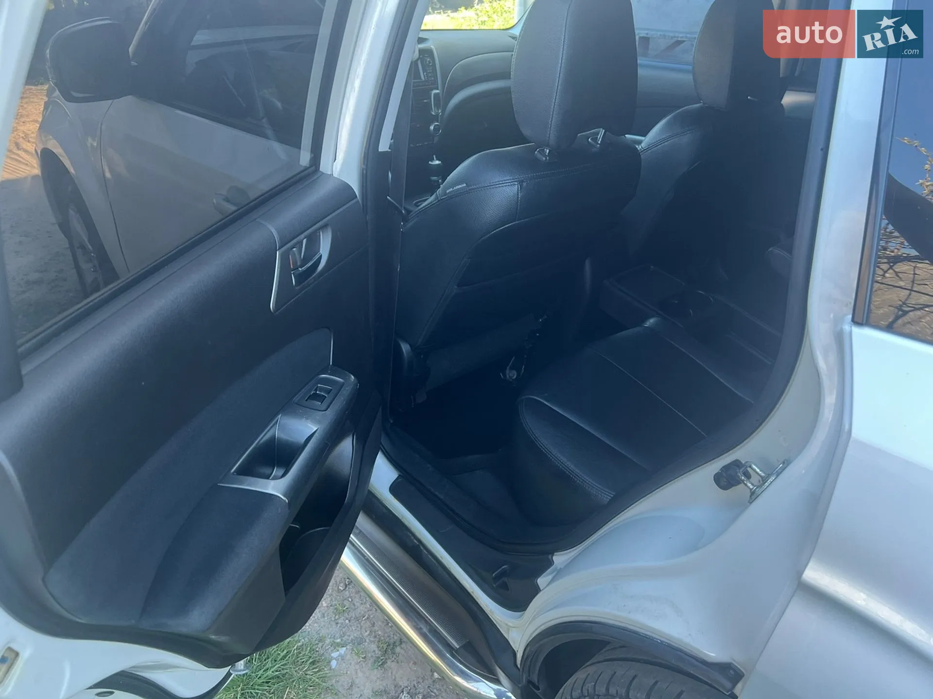 2012 Subaru Forester - мініатюра 22