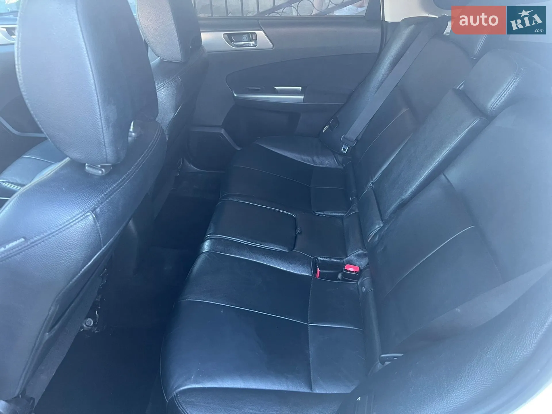 2012 Subaru Forester - мініатюра 24
