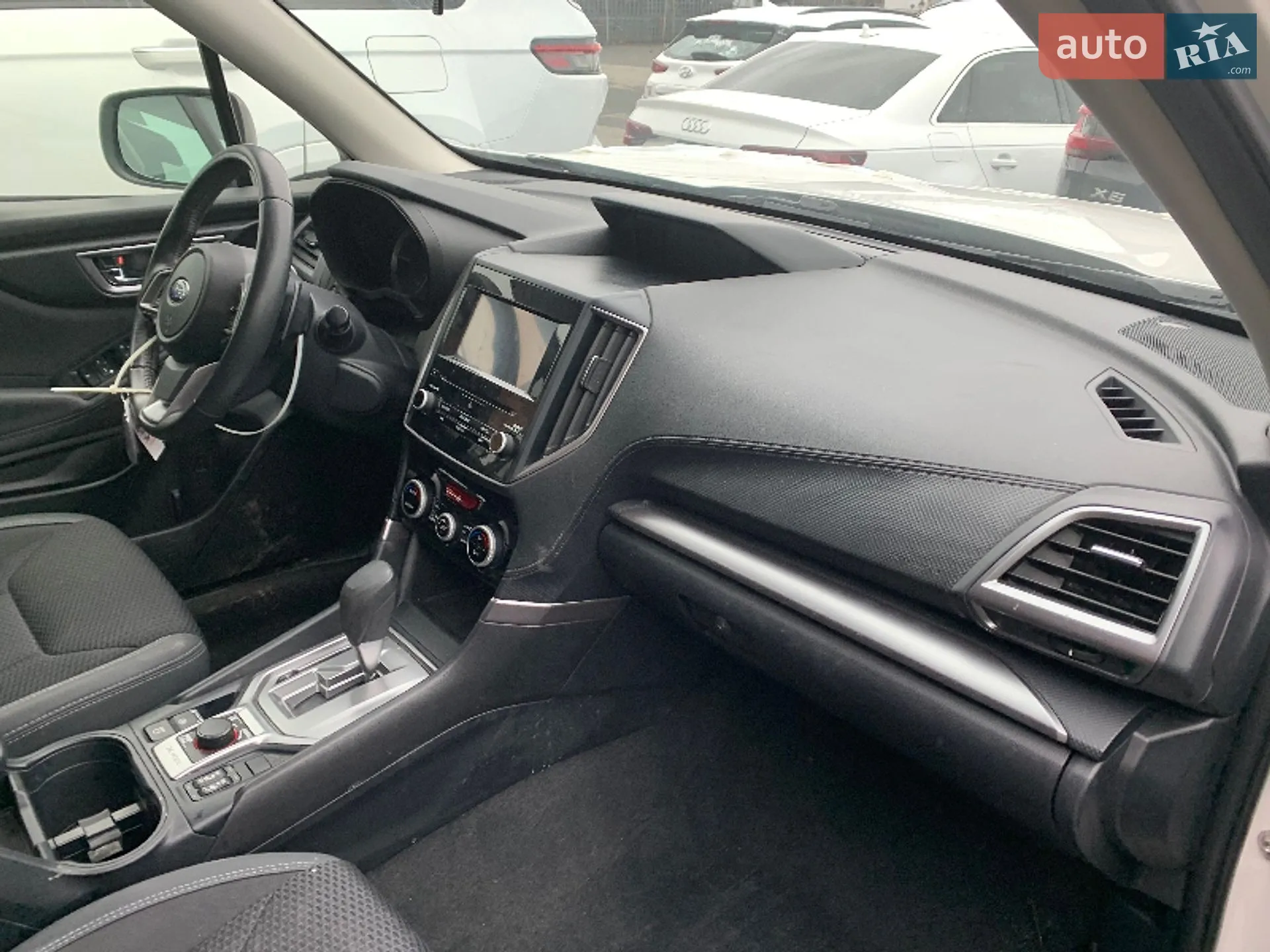 2022 Subaru Forester - мініатюра 8