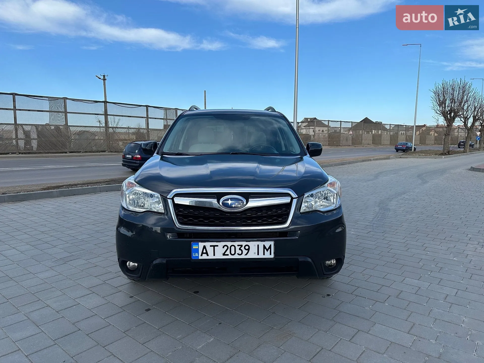 2013 Subaru Forester - мініатюра 6
