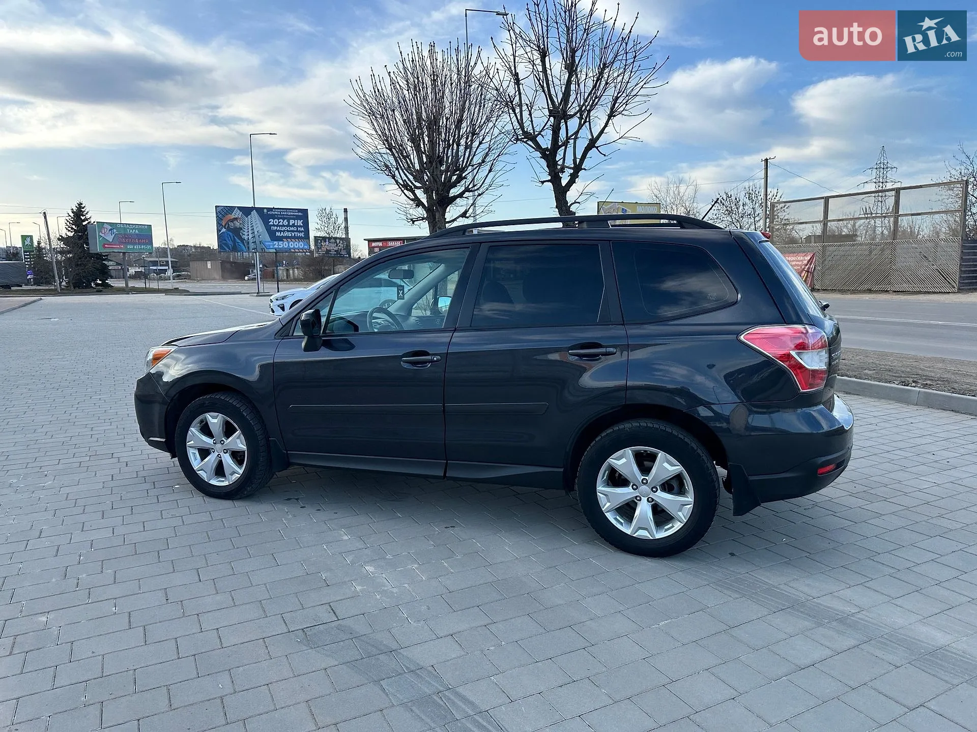 2013 Subaru Forester - мініатюра 16