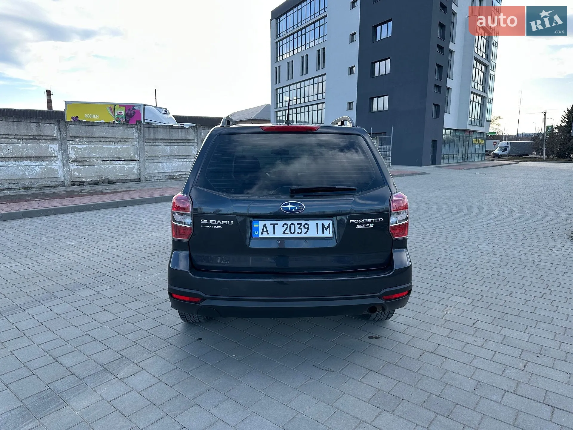2013 Subaru Forester - мініатюра 22