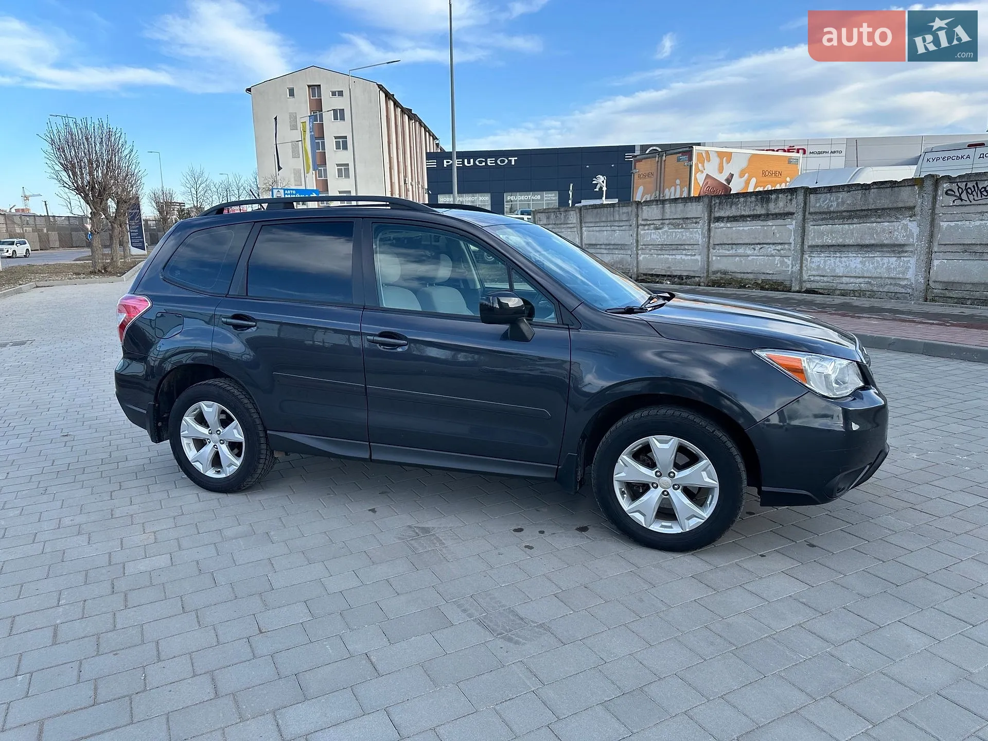 2013 Subaru Forester - мініатюра 33
