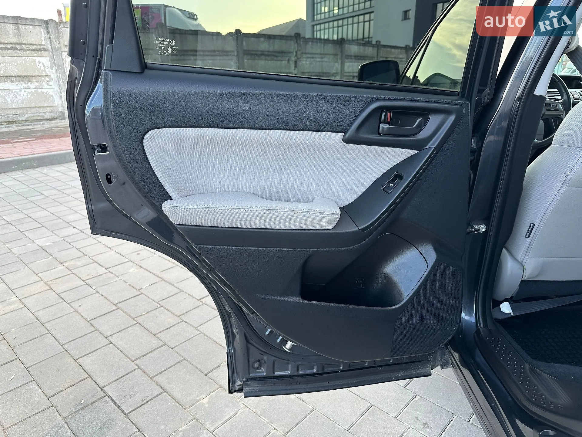 2013 Subaru Forester - мініатюра 54
