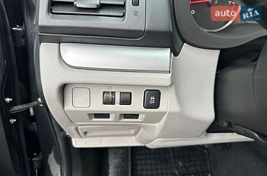 Позашляховик / Кросовер Subaru Forester 2013 в Івано-Франківську