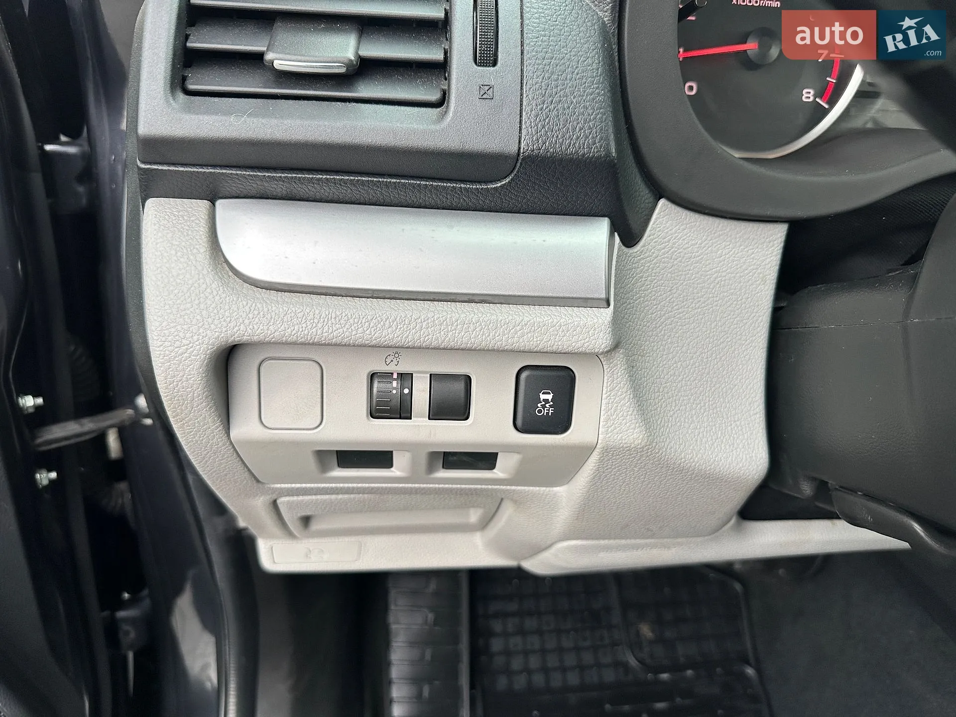 2013 Subaru Forester - мініатюра 64