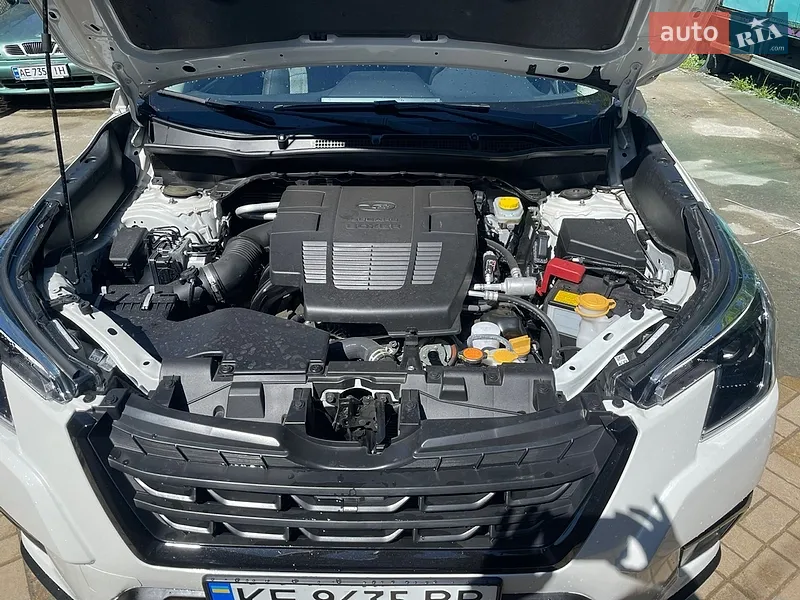 Subaru Forester 2023 VIN JF2SKAGC4RH439887 фото оголошення 17 з 56