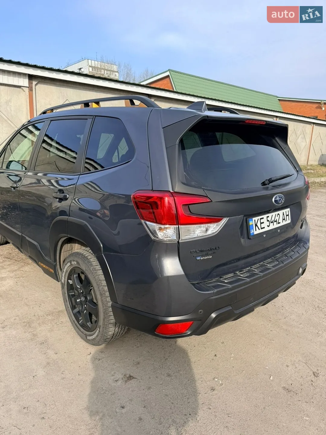 2022 Subaru Forester - мініатюра 14