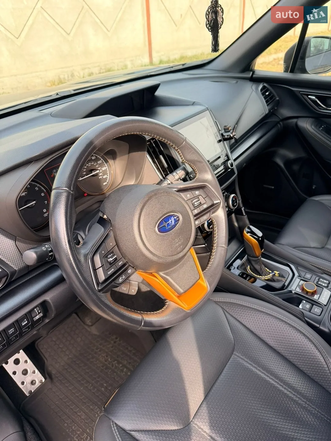 2022 Subaru Forester - мініатюра 2