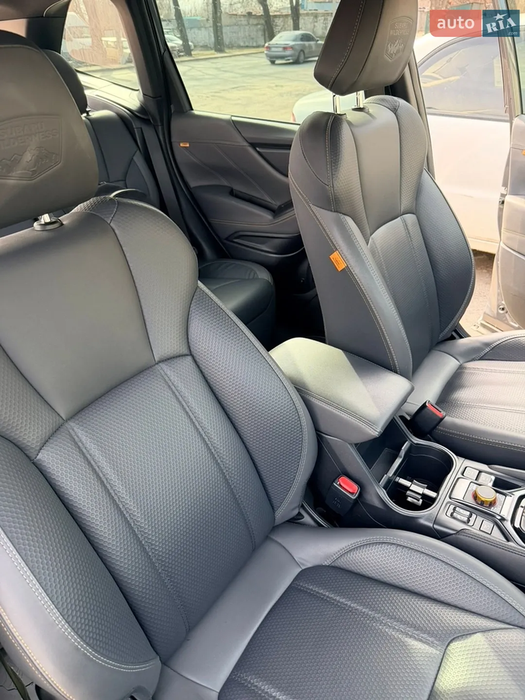 2022 Subaru Forester - мініатюра 3