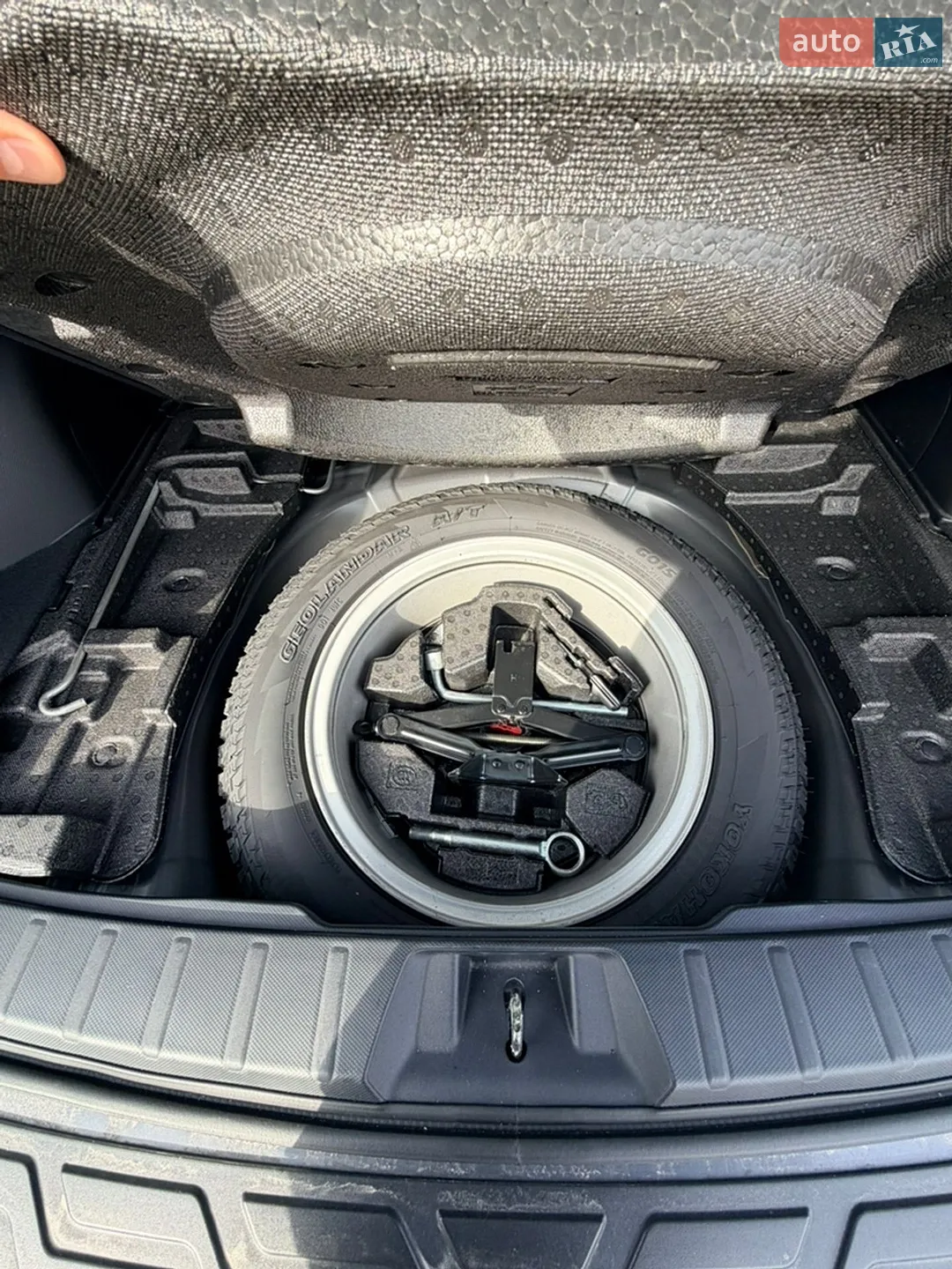 2022 Subaru Forester - мініатюра 5
