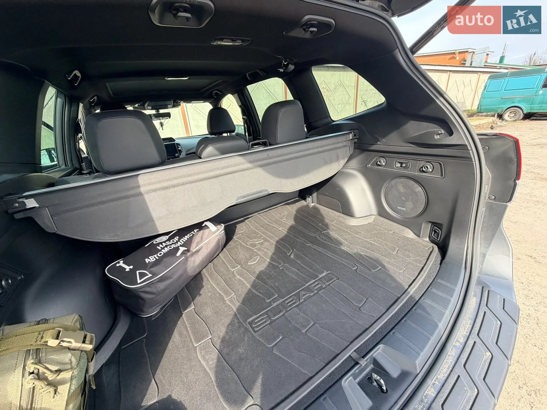 2022 Subaru Forester - мініатюра 6
