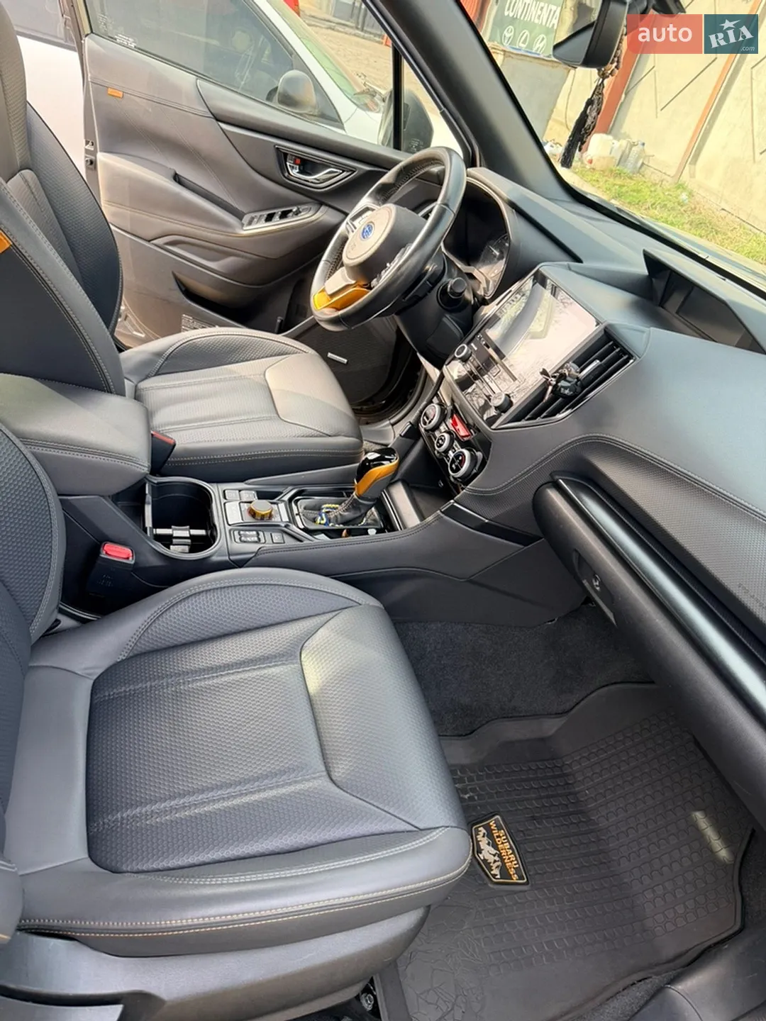 2022 Subaru Forester - мініатюра 8