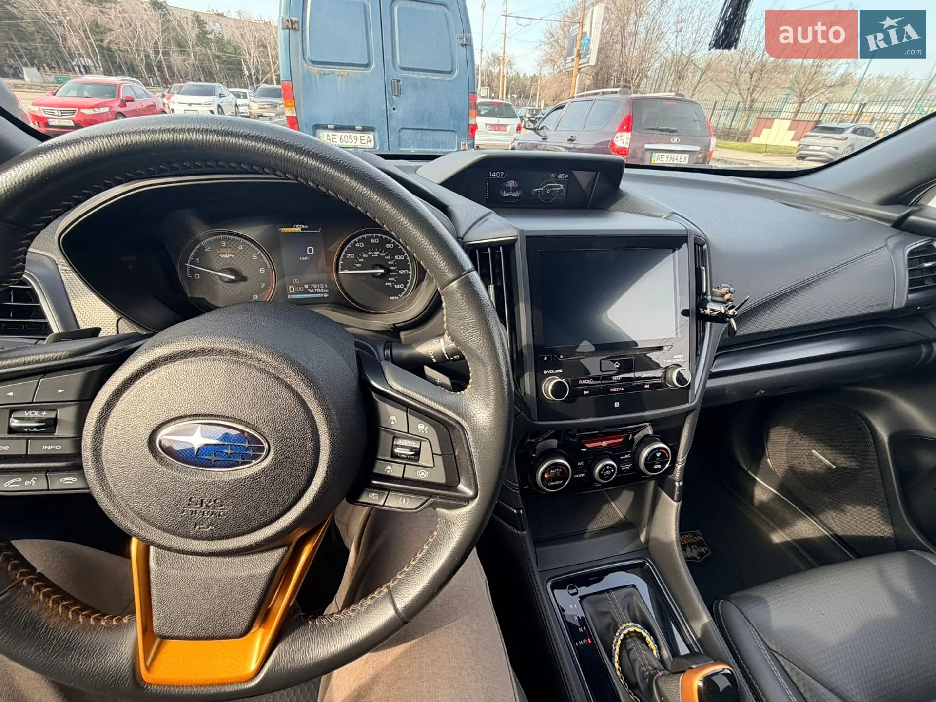 2022 Subaru Forester - мініатюра 10