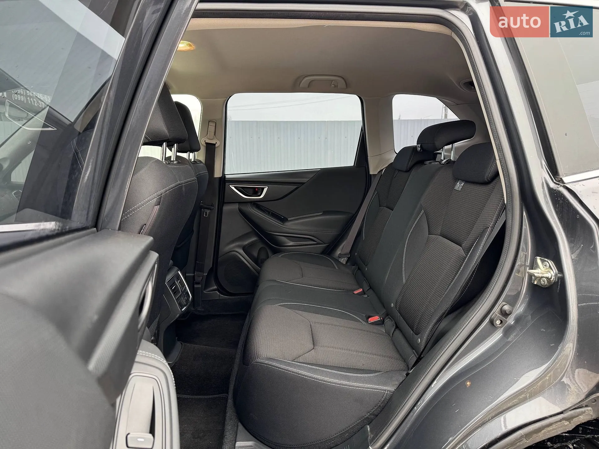 2020 Subaru Forester - мініатюра 10