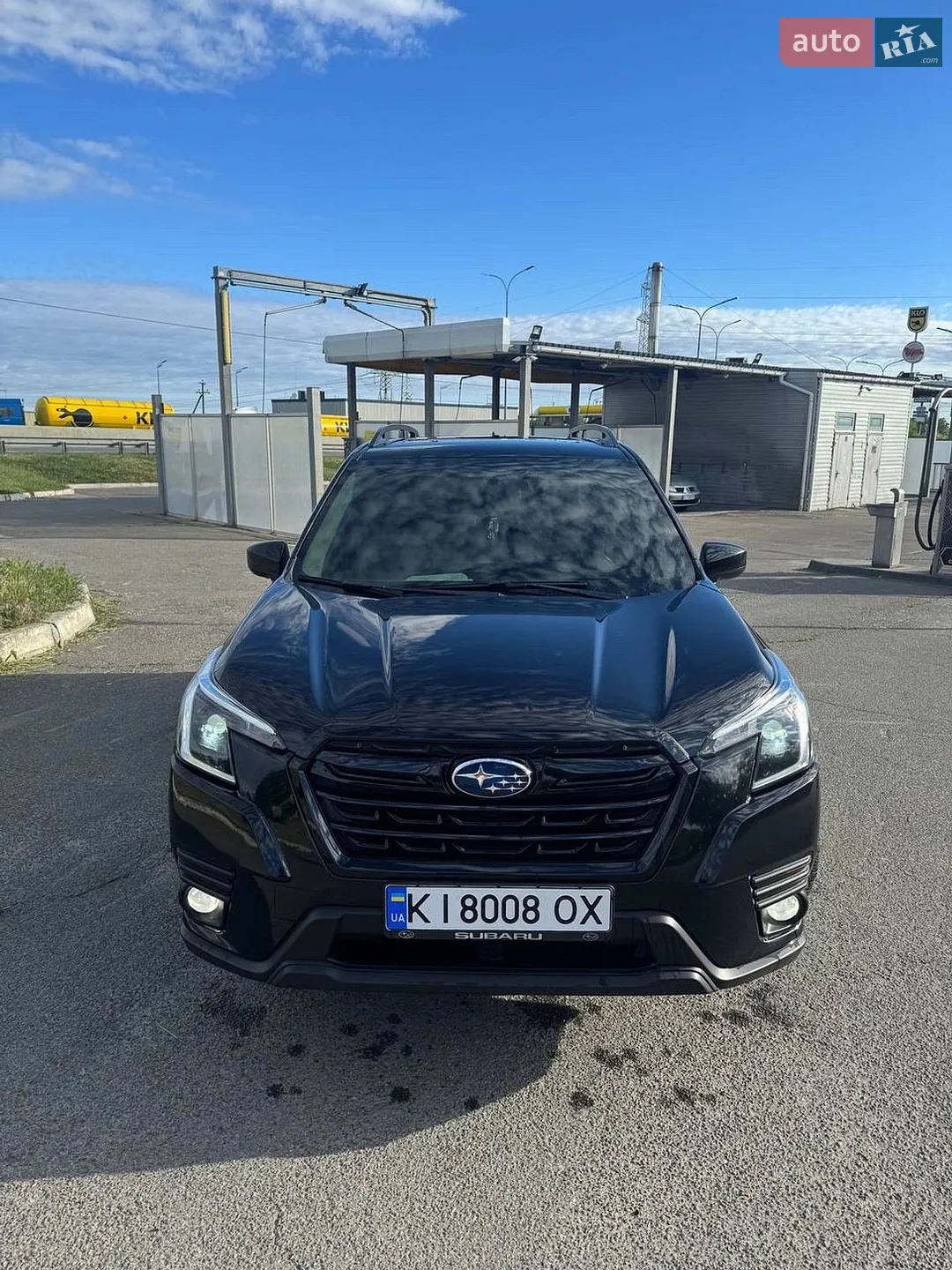 2022 Subaru Forester - фото 1