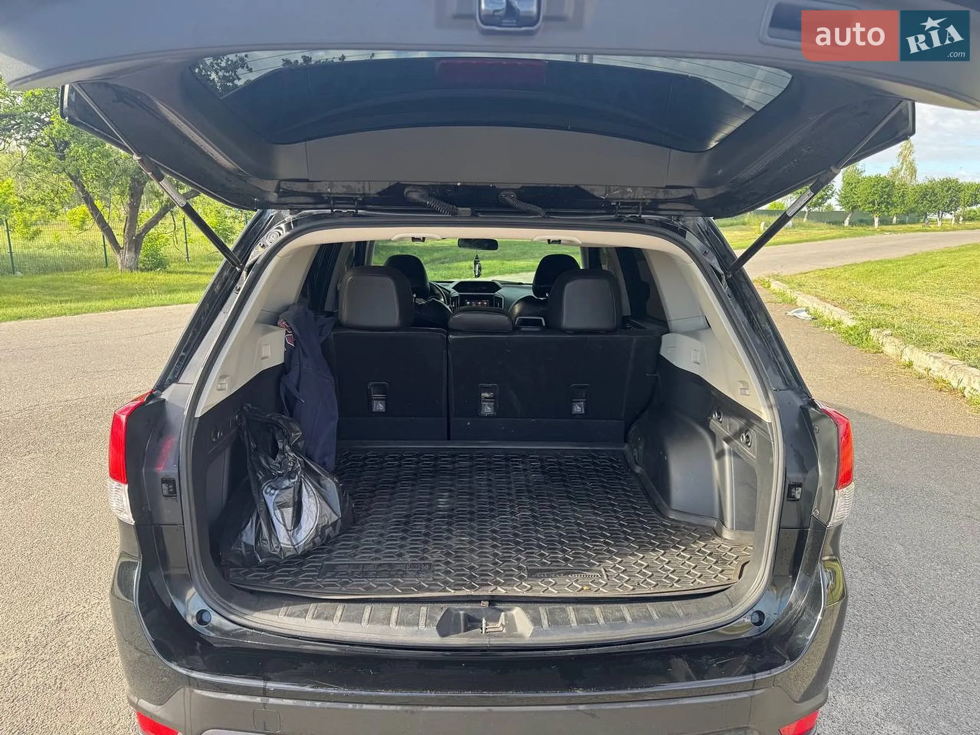 2022 Subaru Forester - мініатюра 11