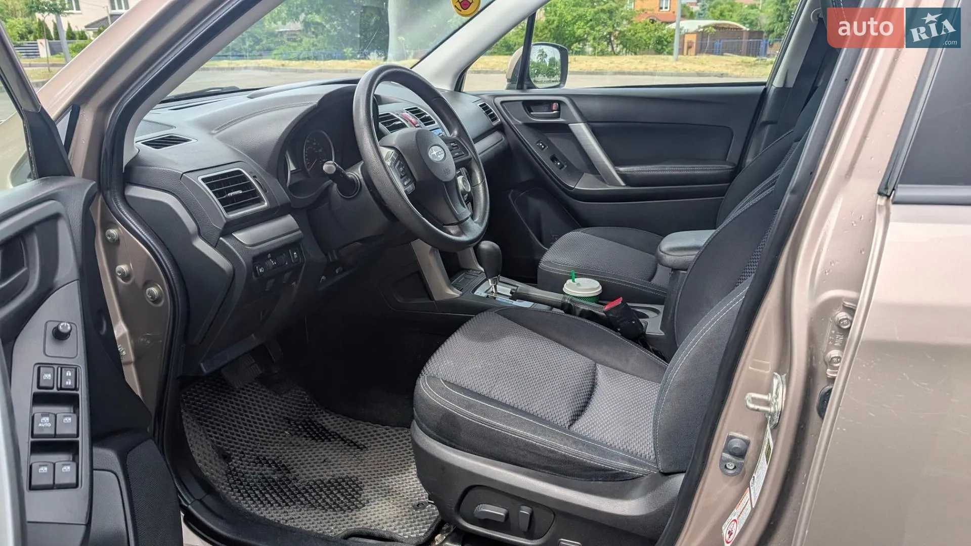 2015 Subaru Forester - мініатюра 17