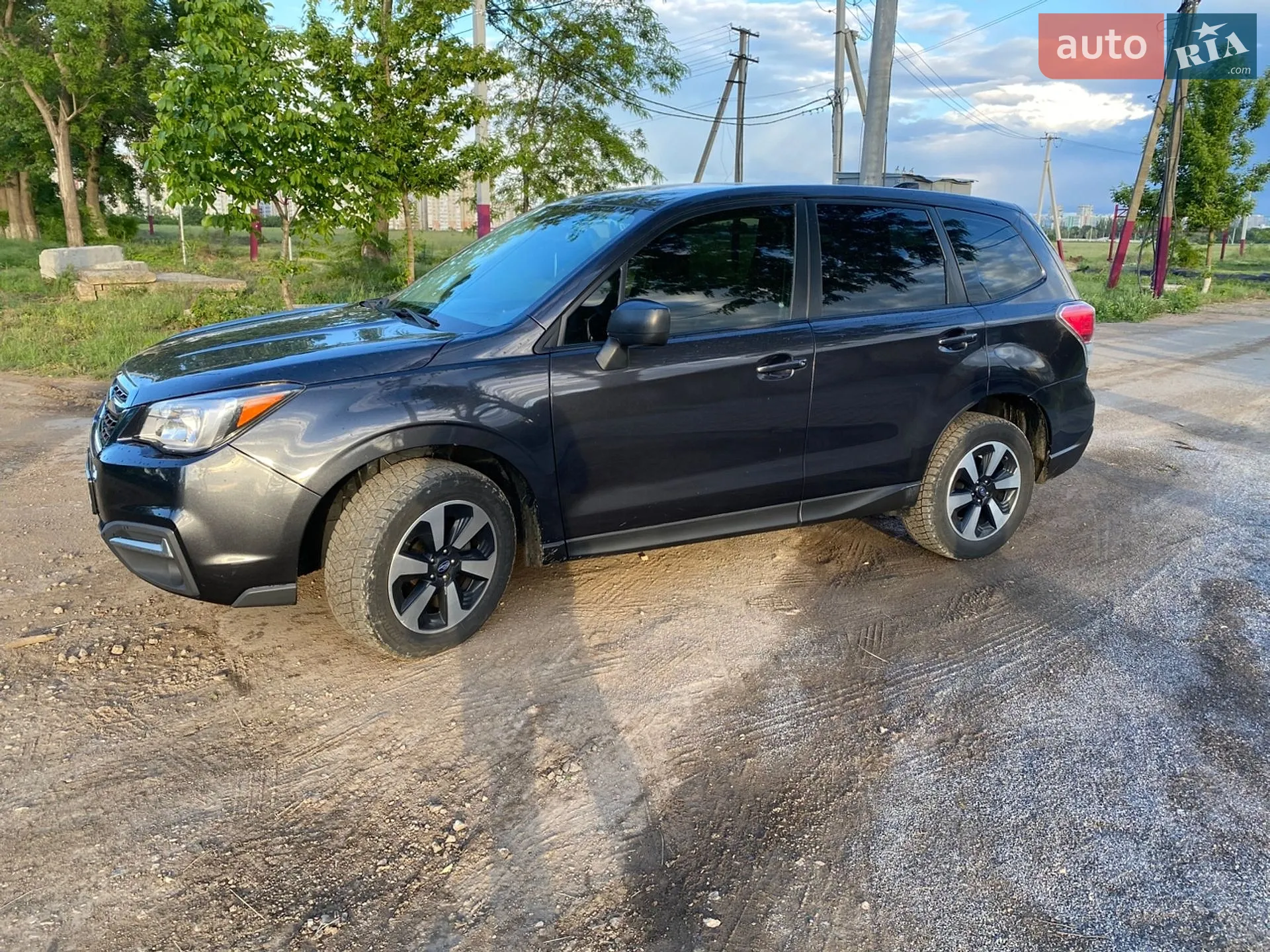 2016 Subaru Forester - мініатюра 6