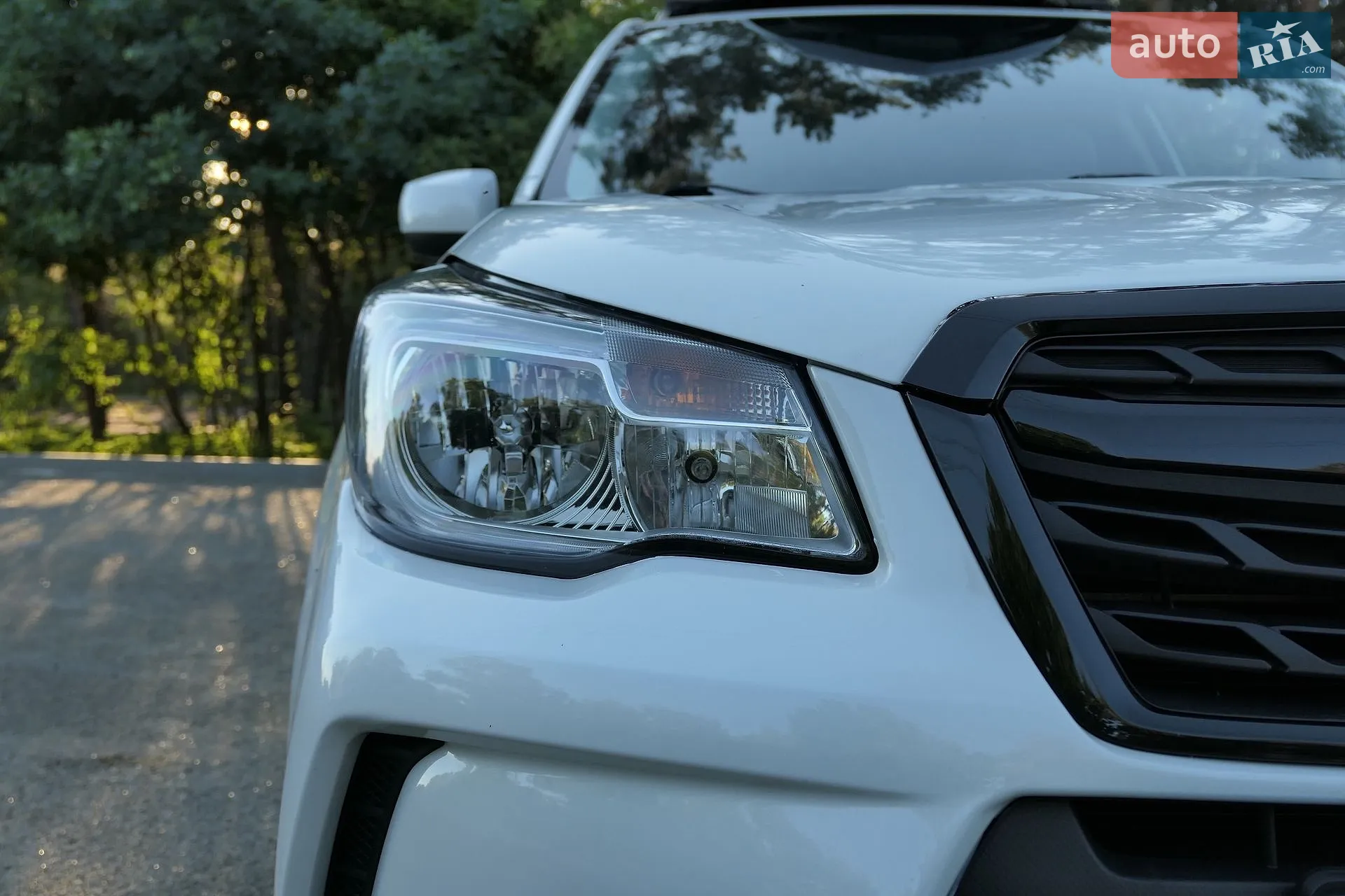 2015 Subaru Forester - мініатюра 9