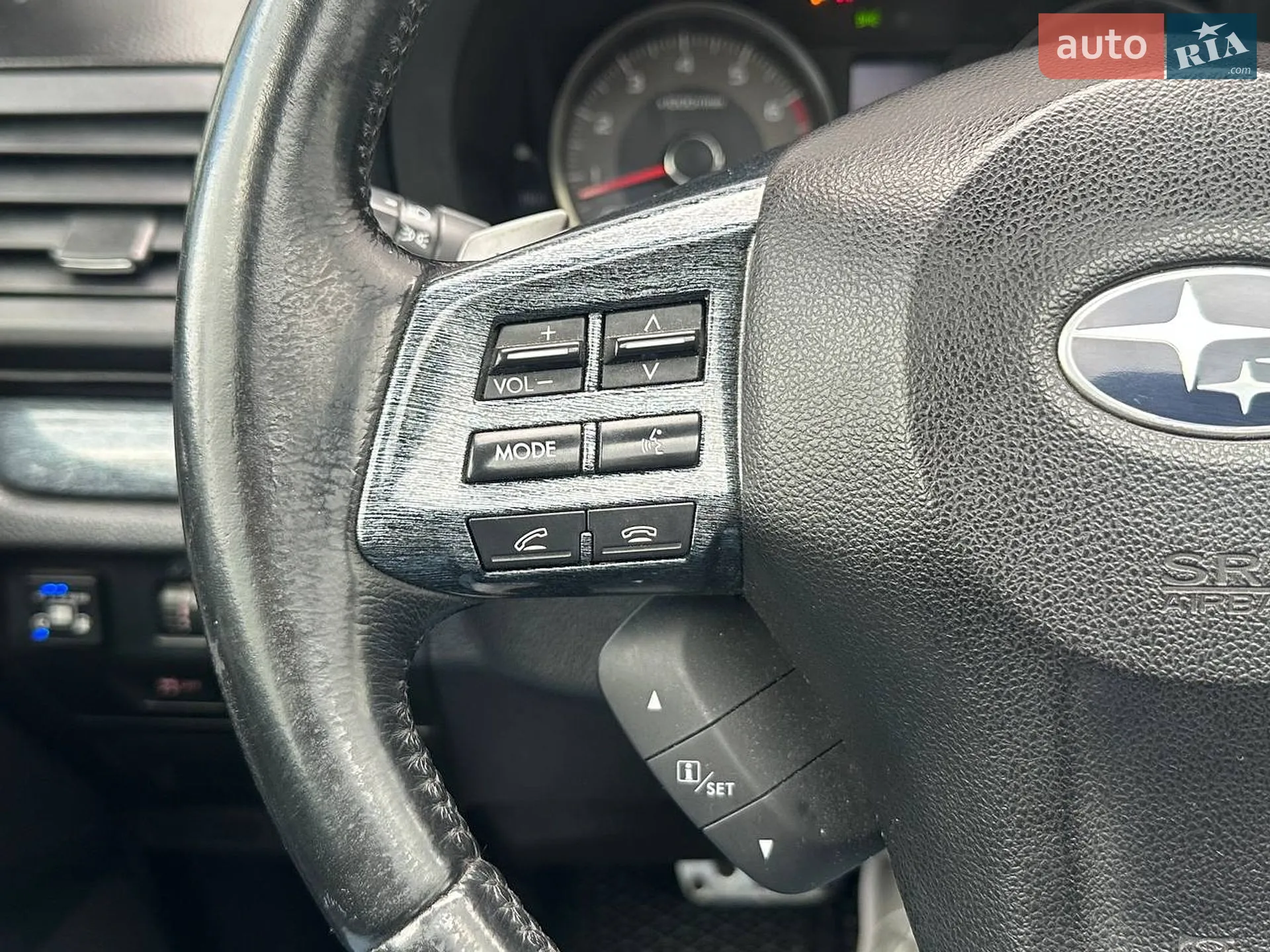 2013 Subaru Forester - мініатюра 21