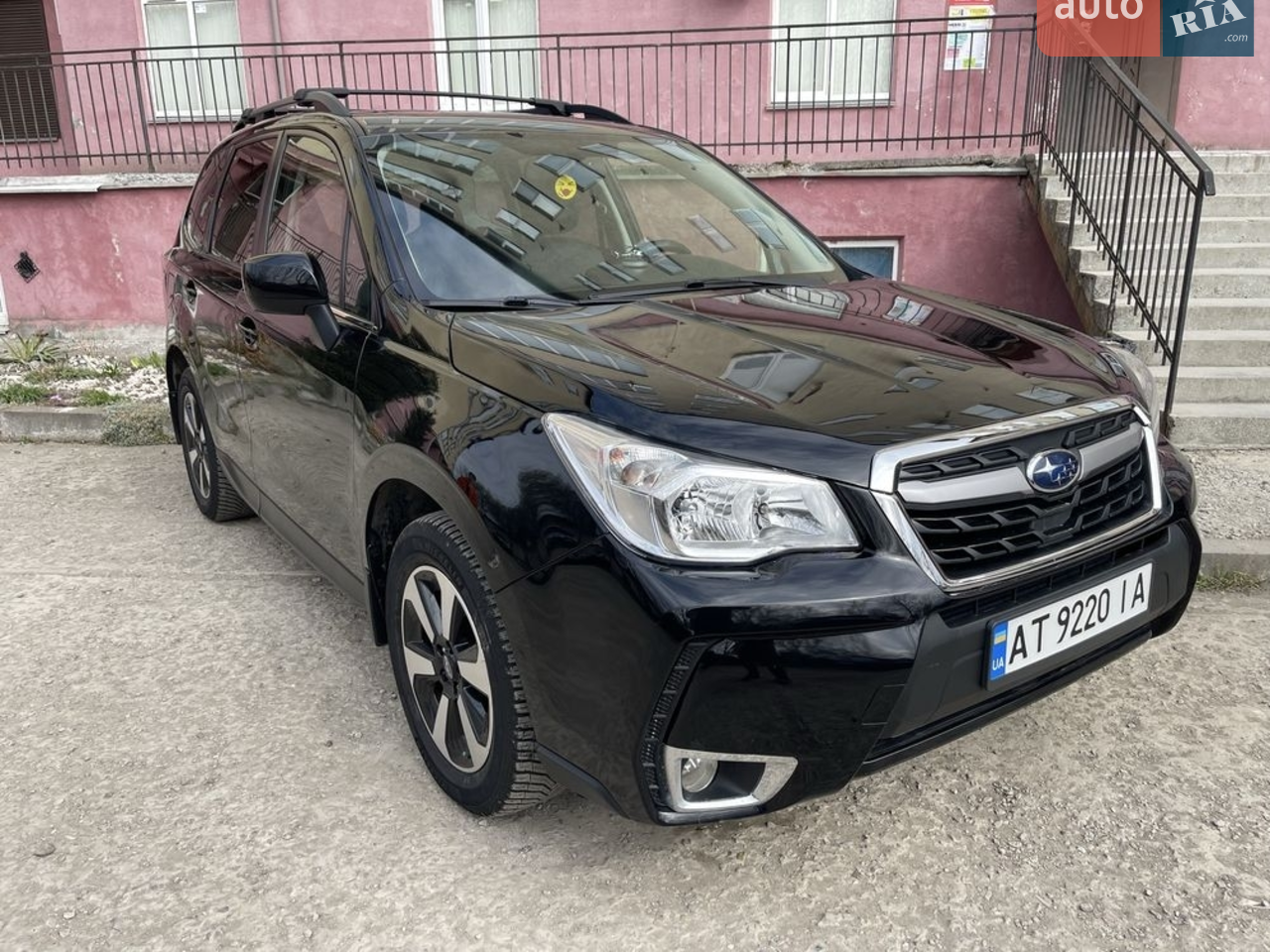 2015 Subaru Forester - мініатюра 18