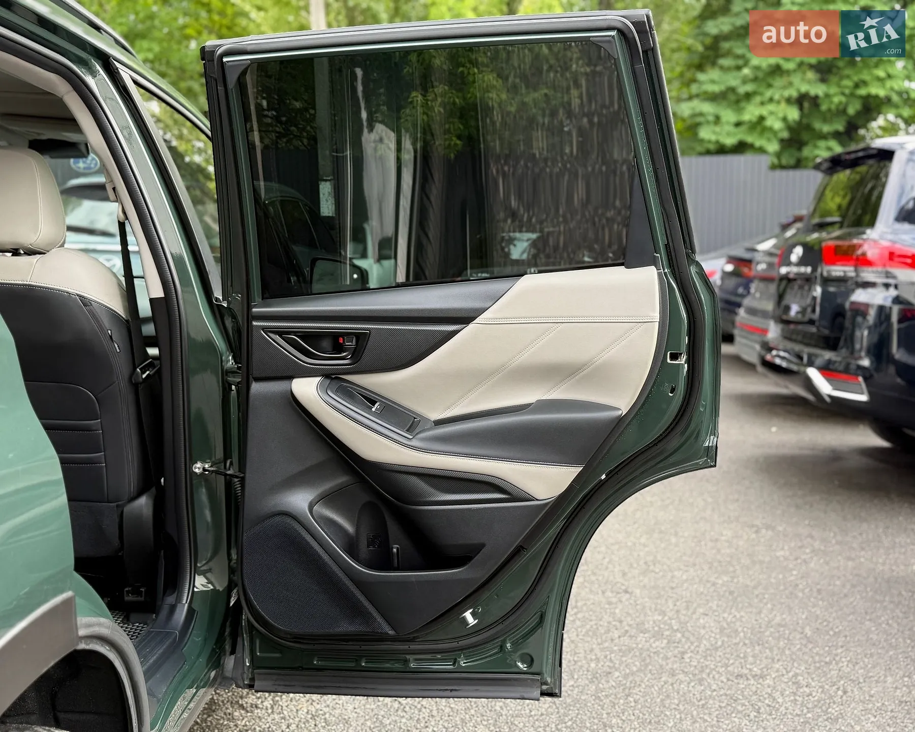 2021 Subaru Forester - мініатюра 16