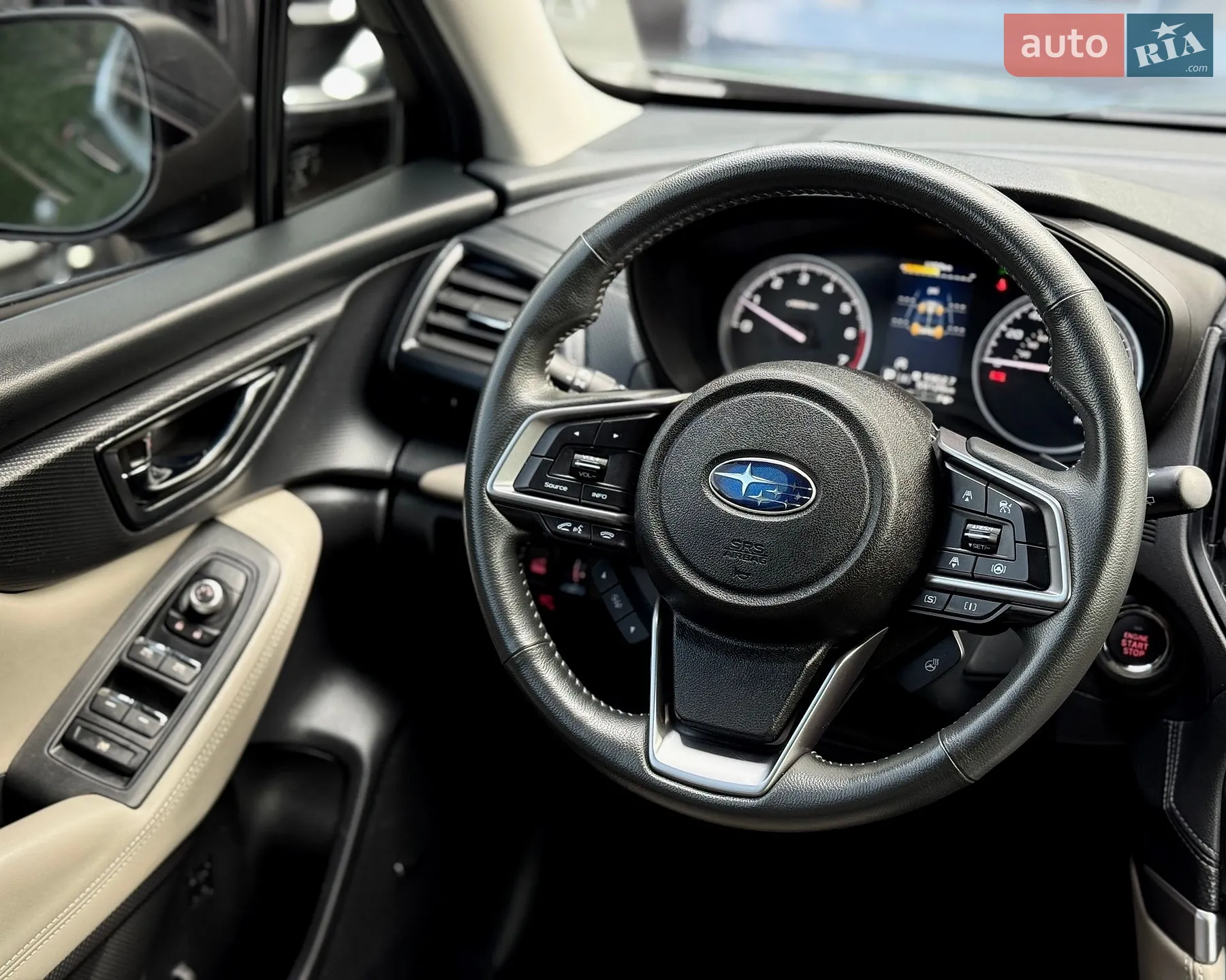 2021 Subaru Forester - мініатюра 35