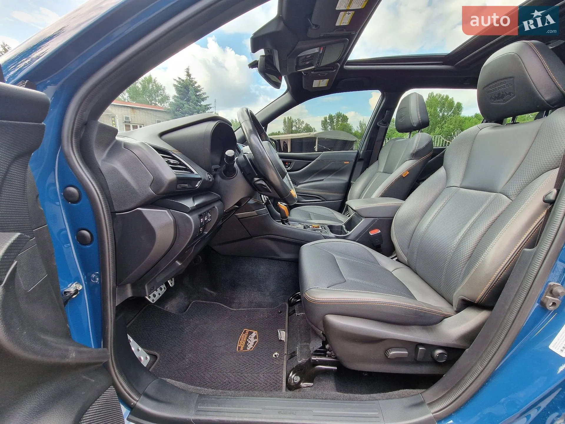 2022 Subaru Forester - мініатюра 17