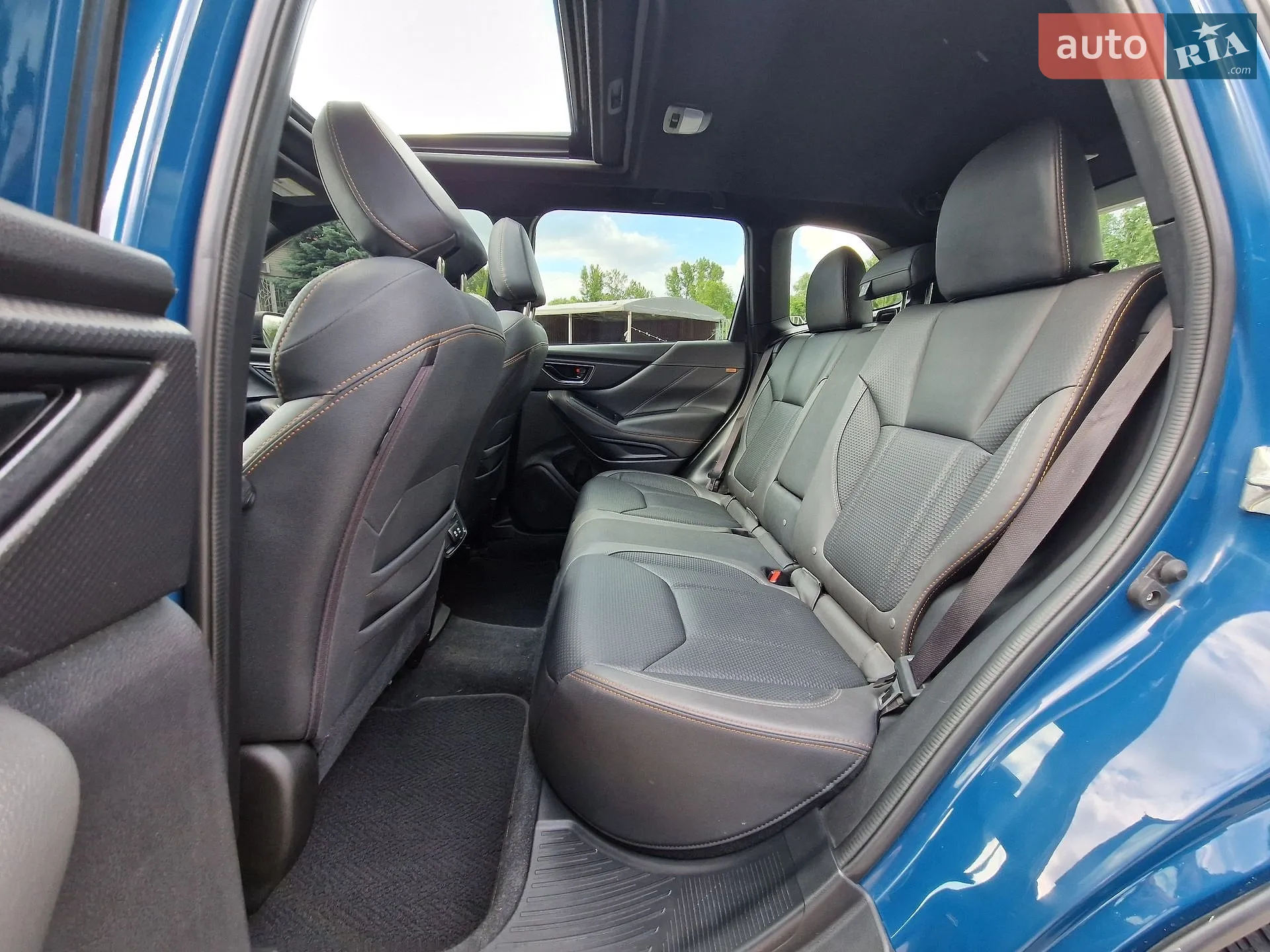 2022 Subaru Forester - мініатюра 28