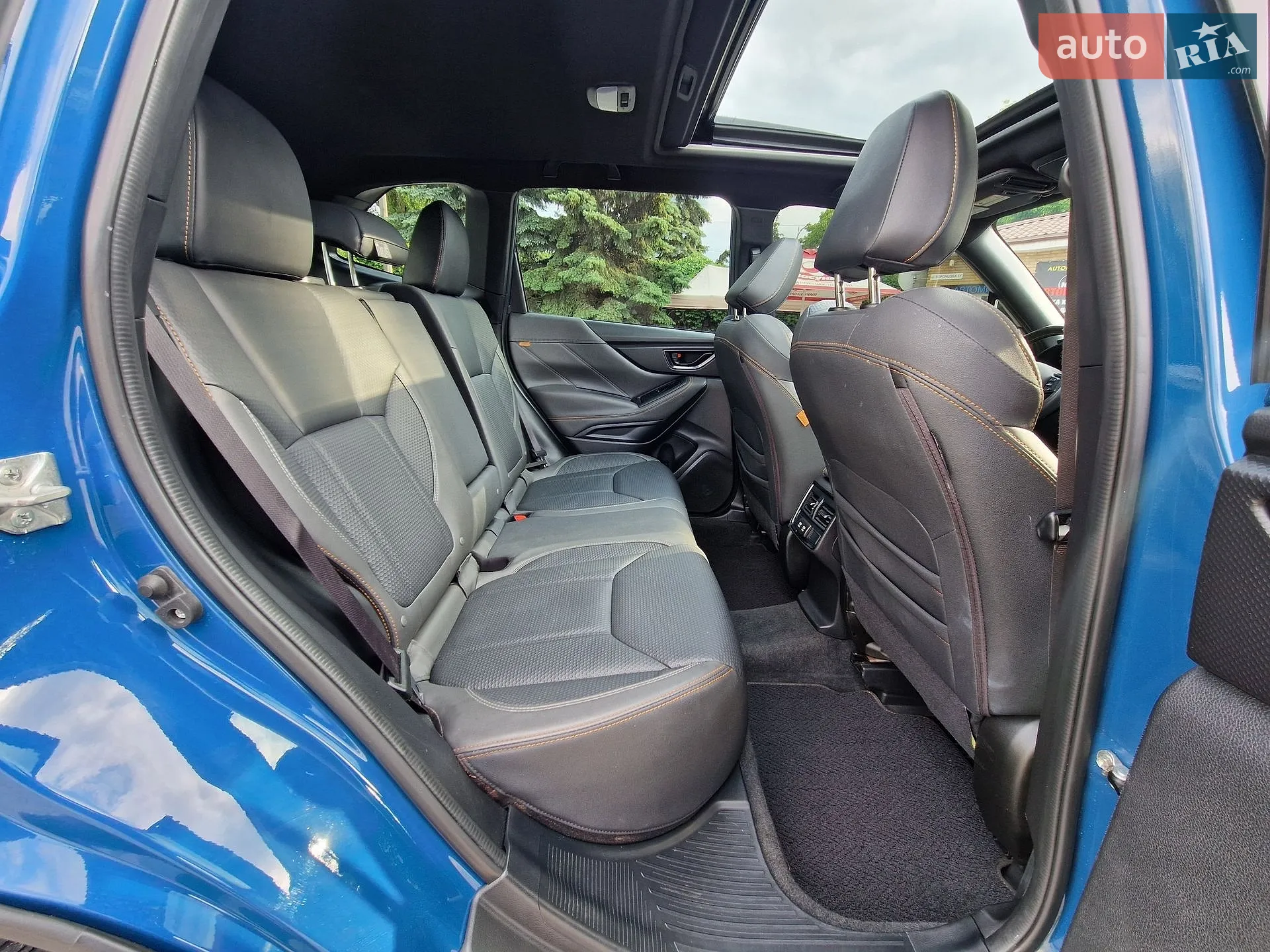 2022 Subaru Forester - мініатюра 33