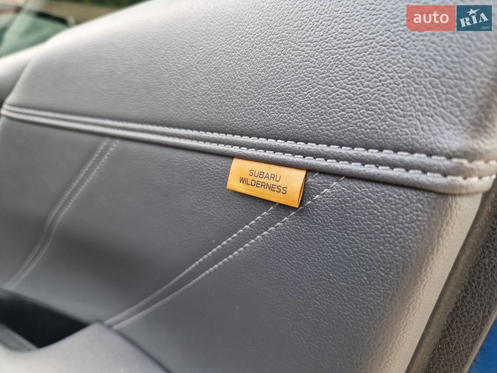 2022 Subaru Forester - мініатюра 44