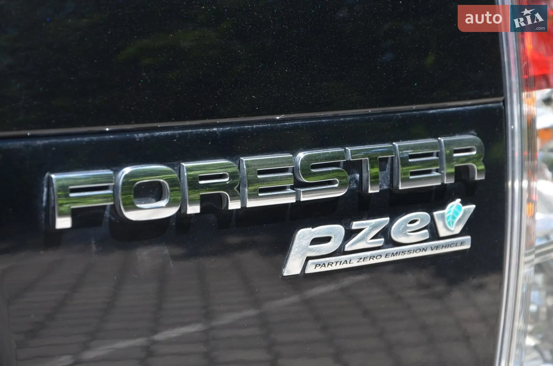 2010 Subaru Forester - мініатюра 32