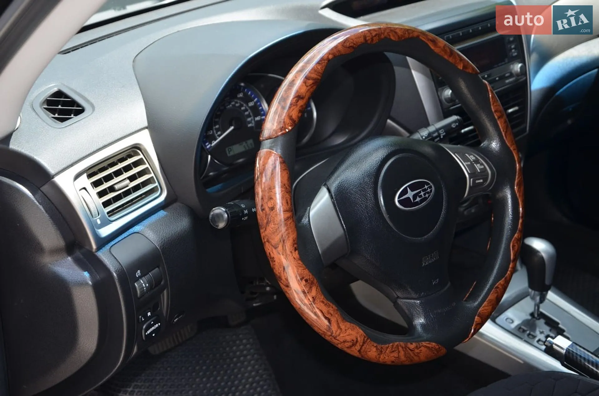 2010 Subaru Forester - мініатюра 36