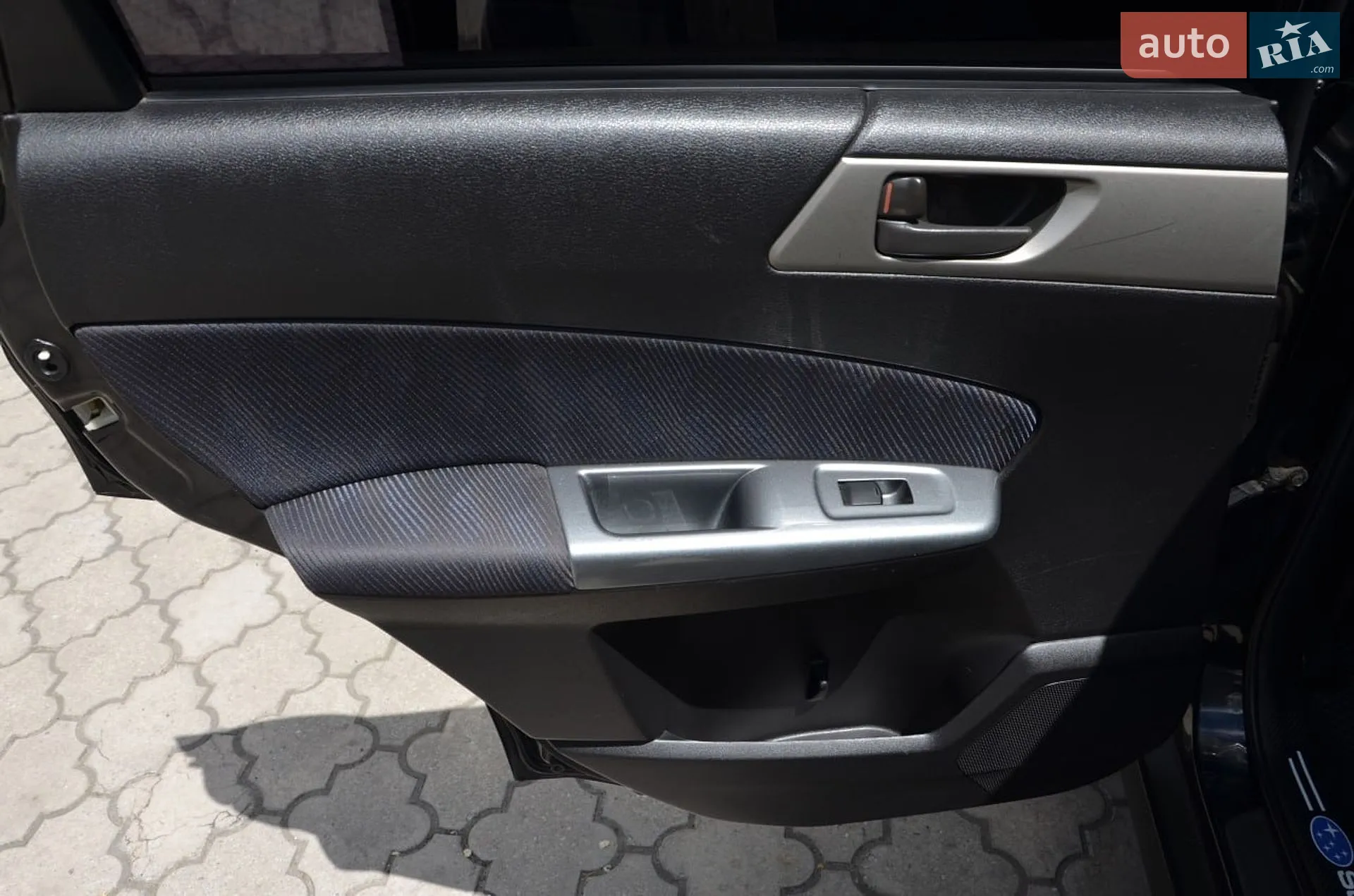 2010 Subaru Forester - мініатюра 40
