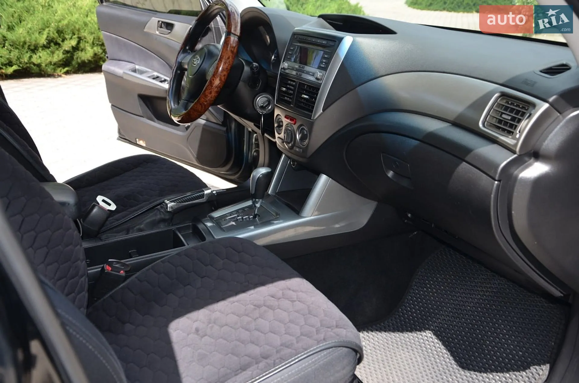 2010 Subaru Forester - мініатюра 44