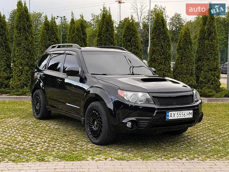 Subaru Forester 2007 VIN JF1SG5LW48G144136 фото оголошення 19 з 48