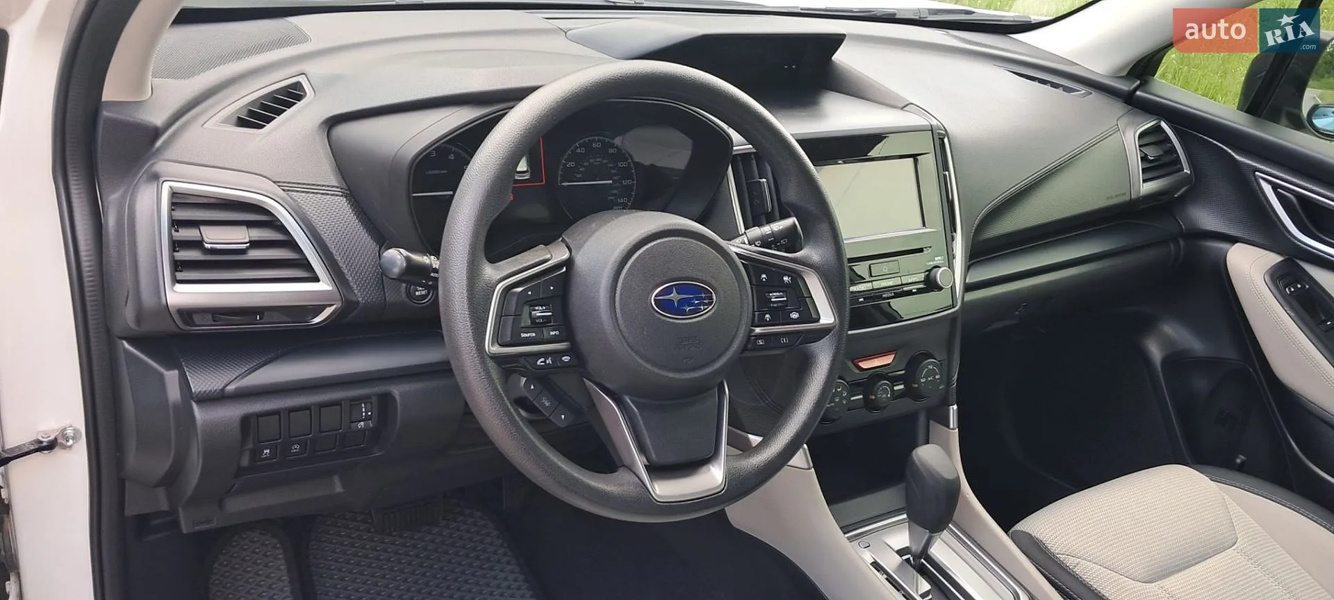 2020 Subaru Forester - мініатюра 7