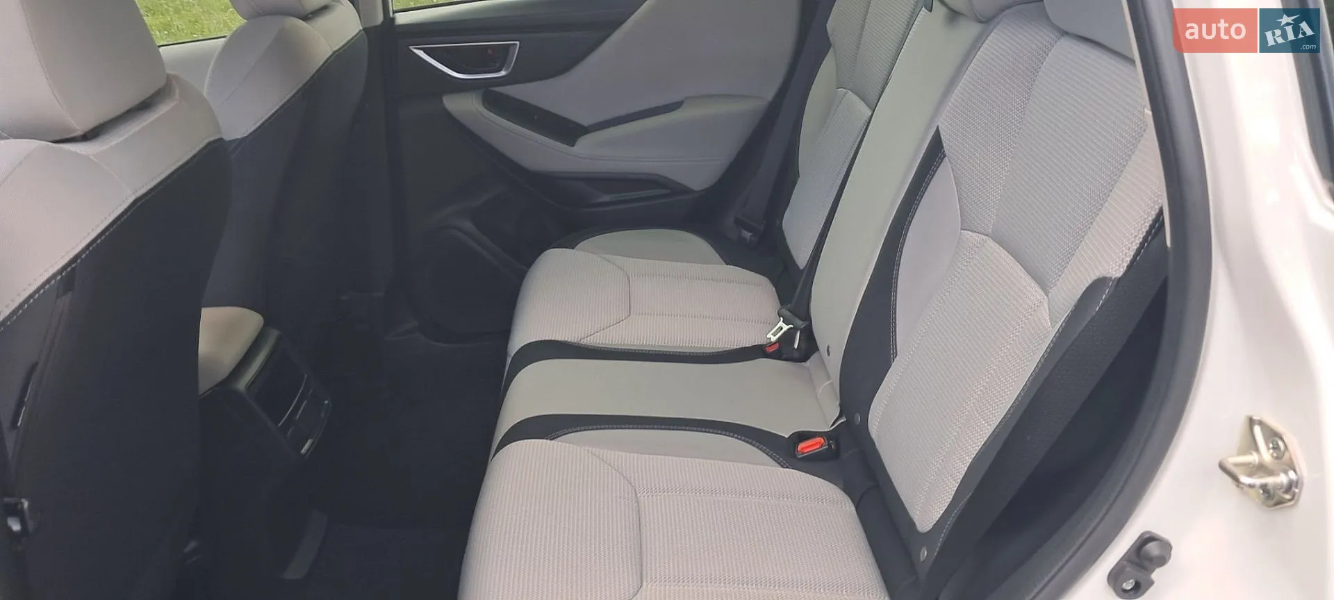 2020 Subaru Forester - мініатюра 9