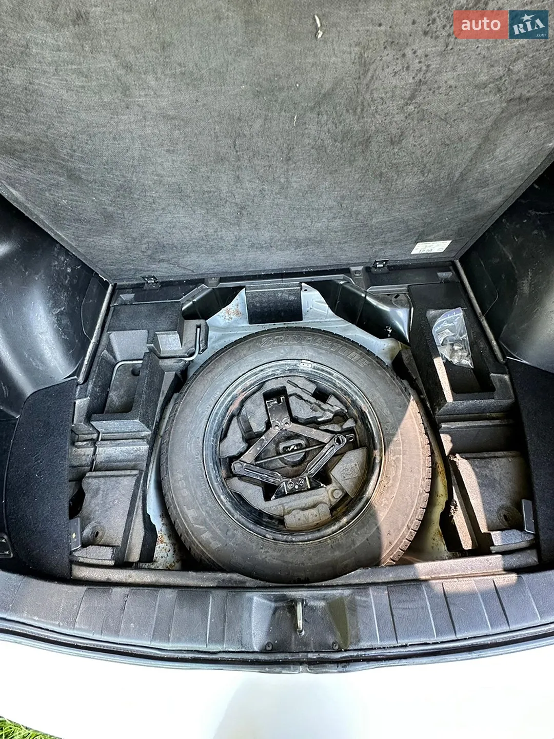 2011 Subaru Forester - мініатюра 13